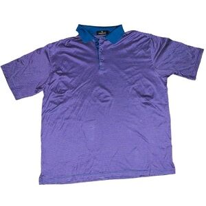 BUGATCHI UOMO MENS POLO